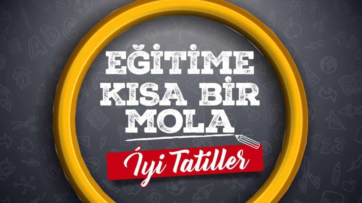 İyi Tatiller